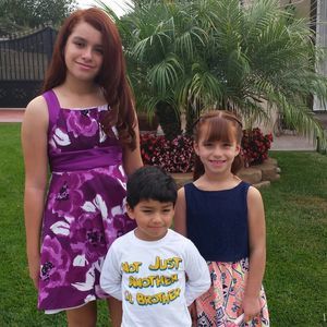 Meet your Posher, Lorena